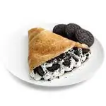 Oreo Crepe